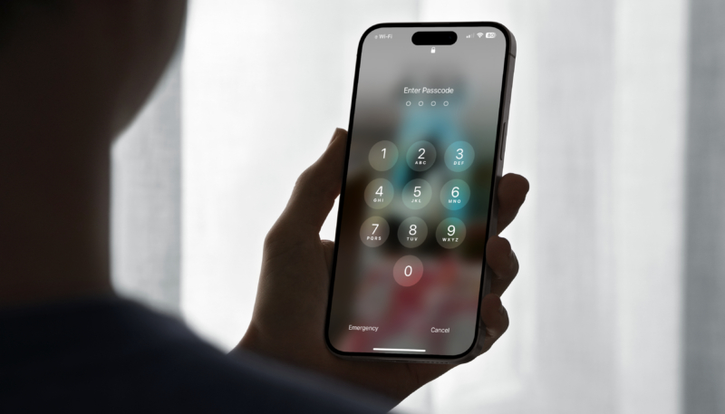 iOS 18 utrudnia dostęp POLICJI do iPhone’ów