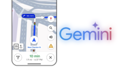 POTĘŻNA aktualizacja Google Maps! – Gemini i nie tylko