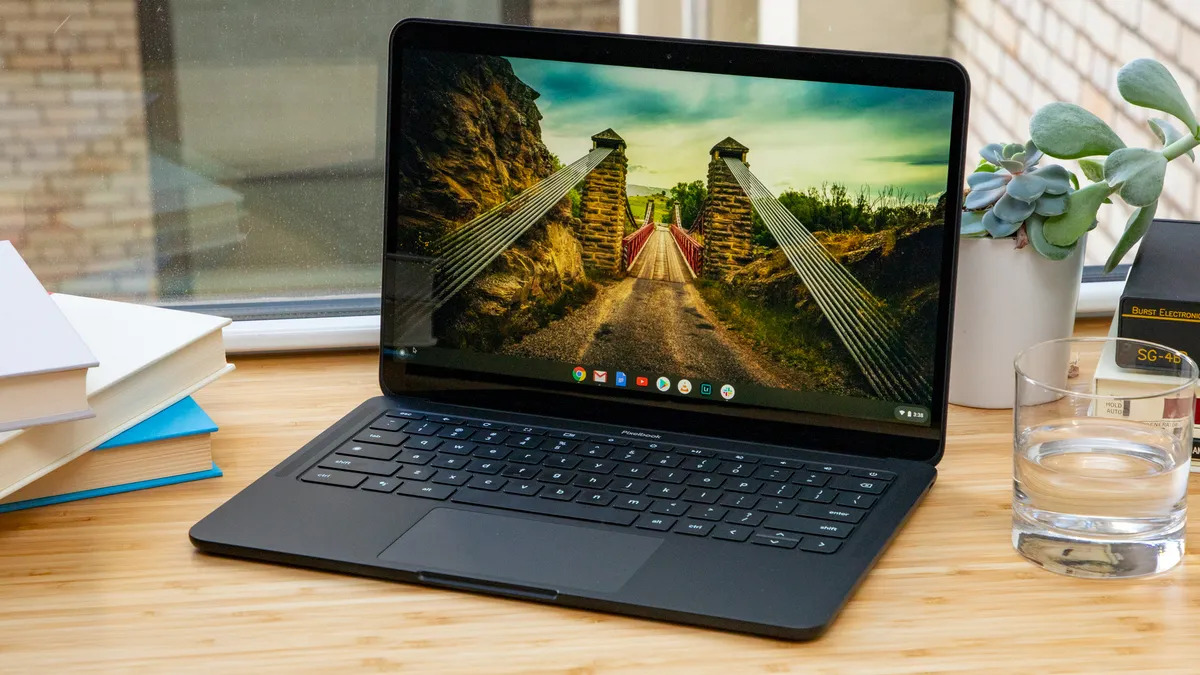 PixelBook