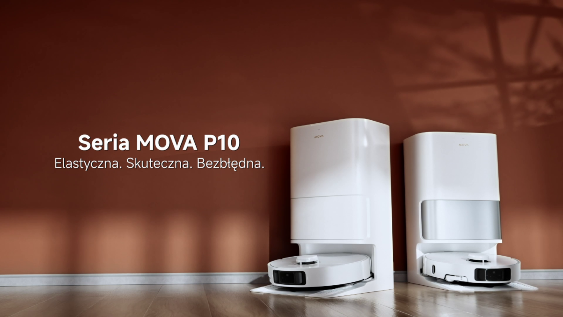 Mova P10 Ultra