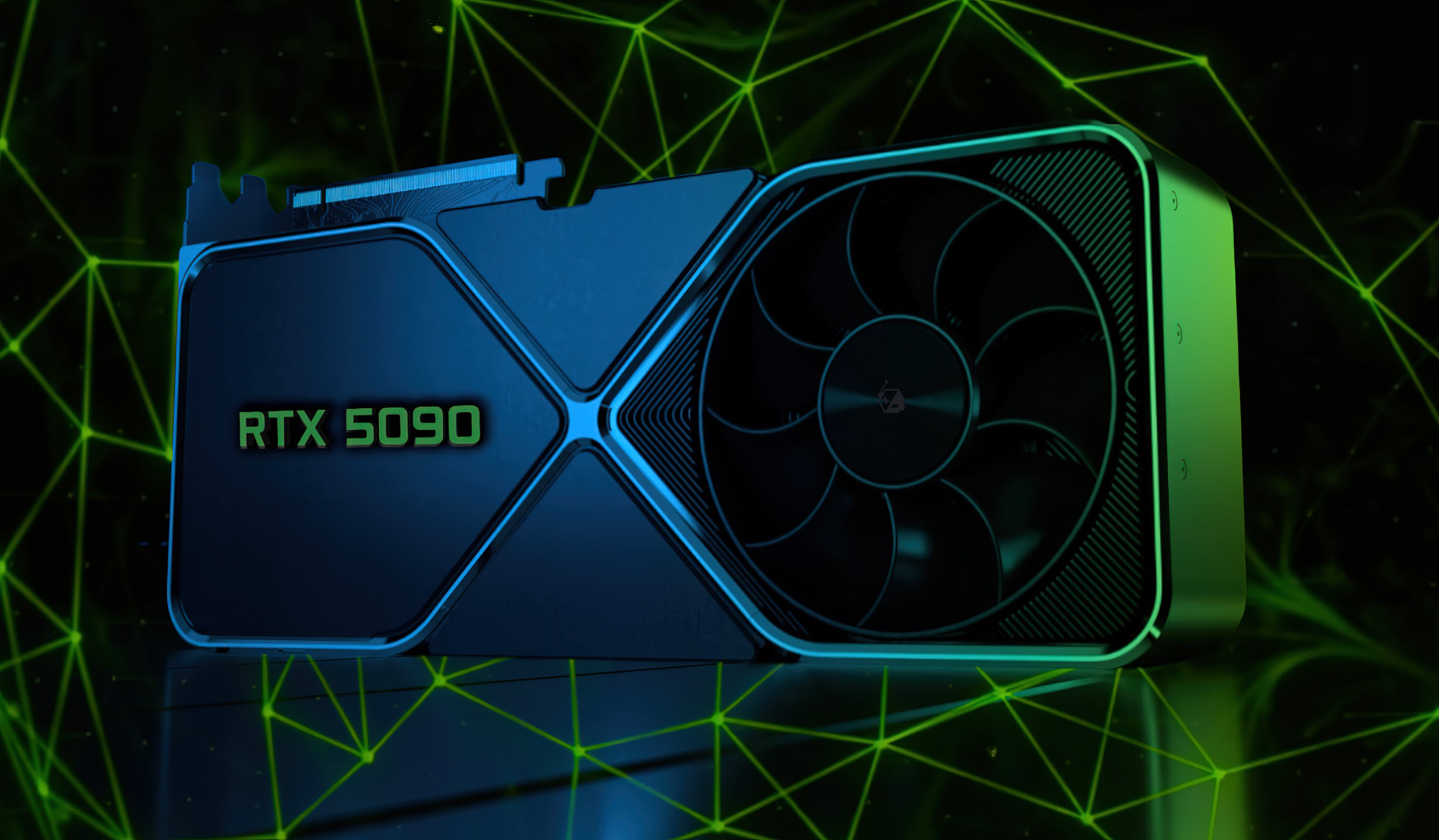 RTX 5090