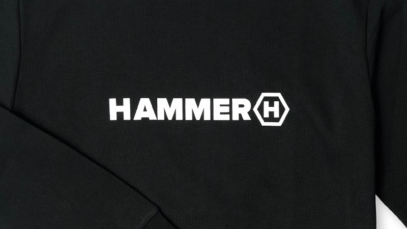 Hammer MIlitary Edition