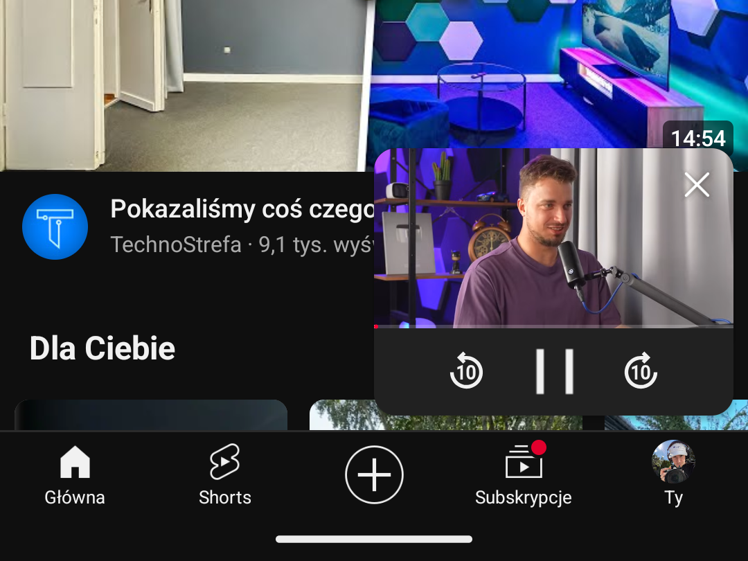 YouTube ustępuje użytkownikom – powrót znanego rozwiązania