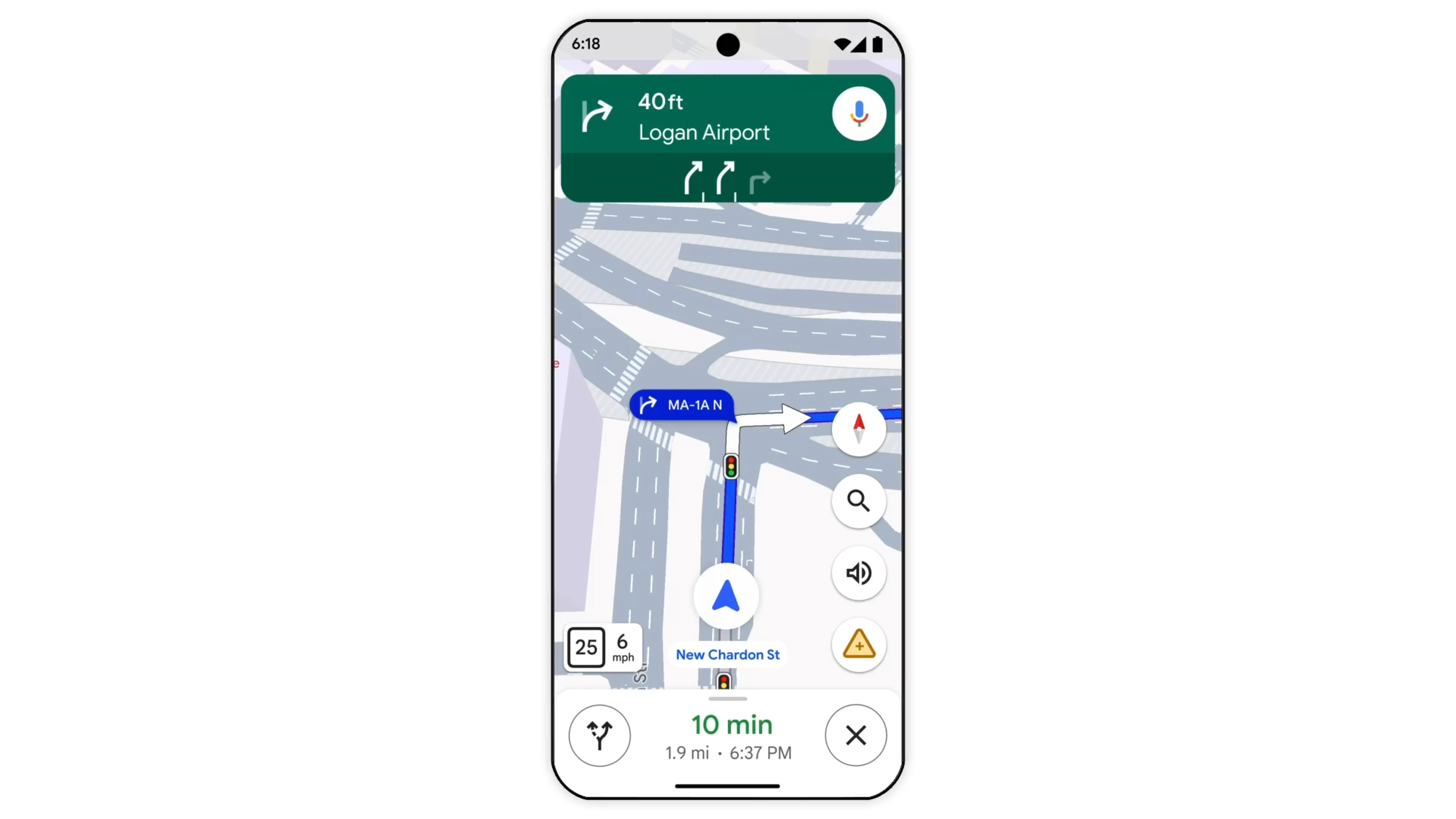 POTĘŻNA aktualizacja Google Maps! – Gemini i nie tylko