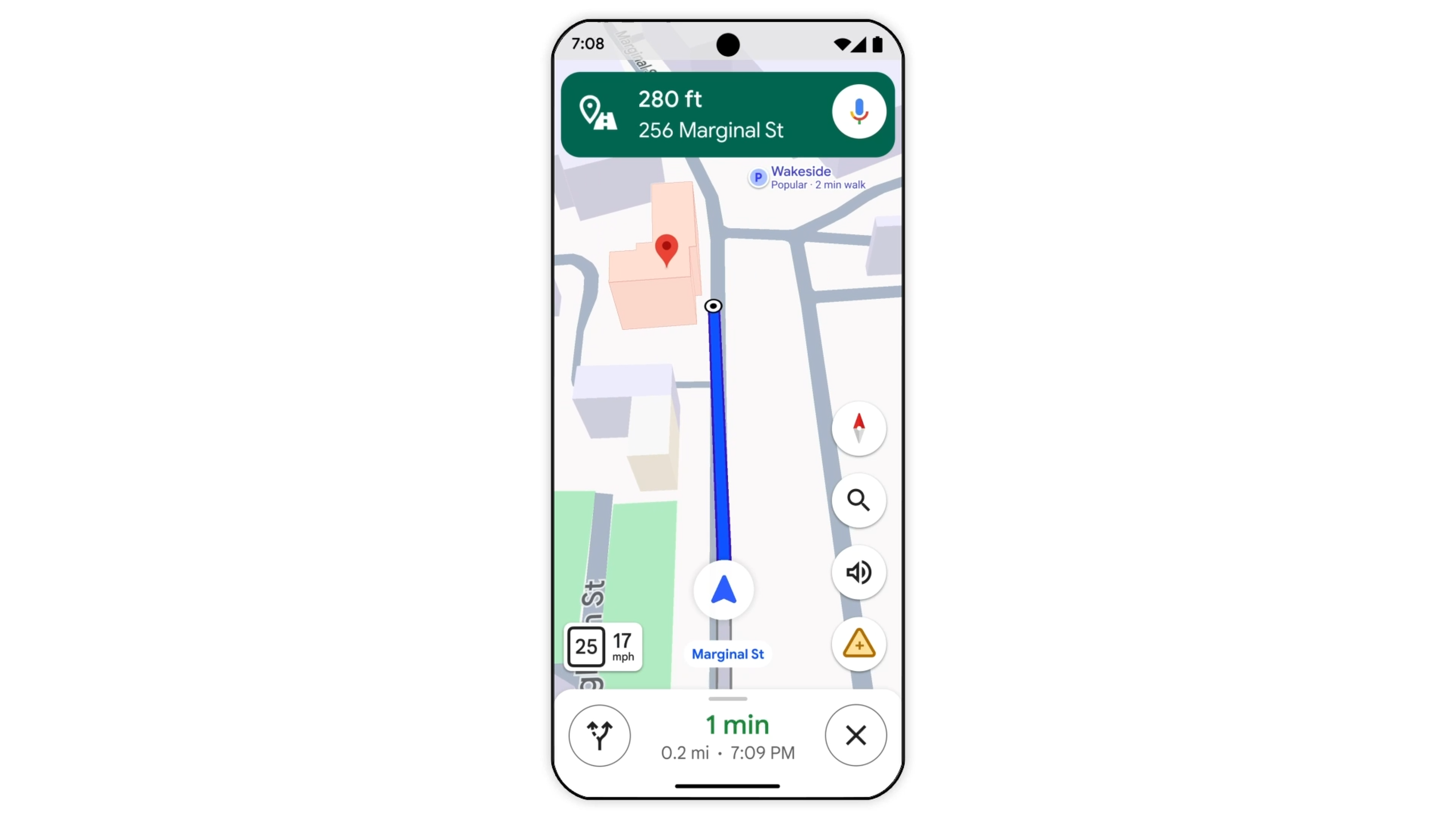 POTĘŻNA aktualizacja Google Maps! – Gemini i nie tylko