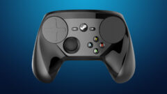 Steam Controller powróci? Wersja 2.0 odkryta w przeciekach