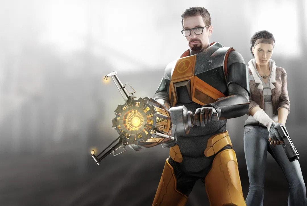 Half-Life 2