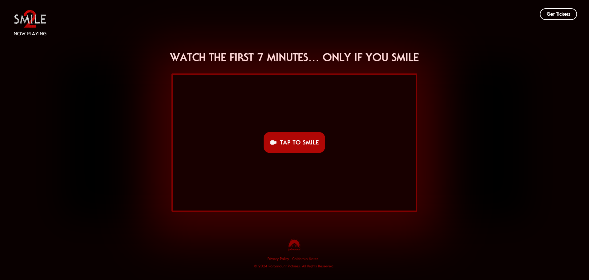 Smile 2 - oglądaj za darmo
