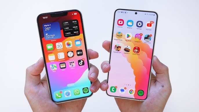Użytkowników Samsungów czekają zmiany – znamy wygląd One UI 7