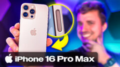 CAŁA PRAWDA o iPhone 16 Pro i 16 Pro Max