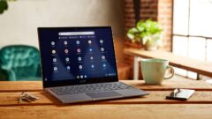 Dni Chrome OS są policzone – nadchodzi Android na laptopy!