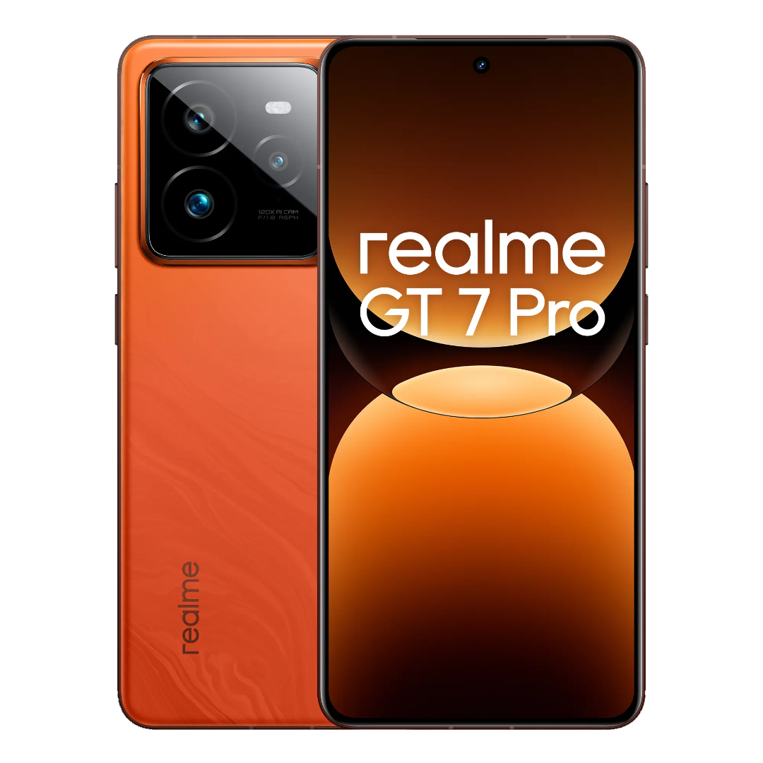 CAŁA PRAWDA o flagowym realme GT 7 Pro