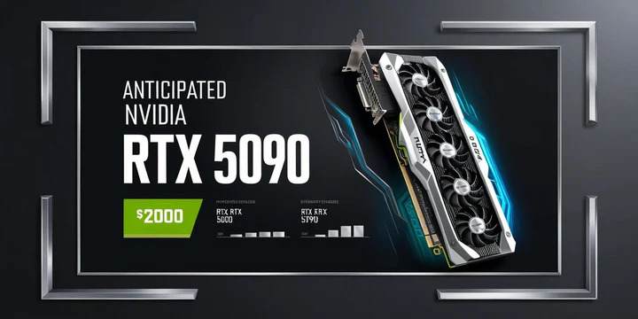 RTX 5090