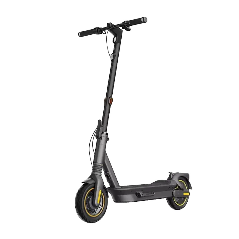 Segway MAX G2 D