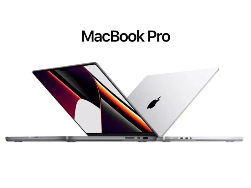 MacBook Pro