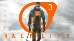 Współpraca Valve zdradza, że Half-Life 3 może być ULTRAREALISTYCZNY