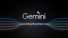 Gemini dobrze kmini z Deep Research, i to po polsku!