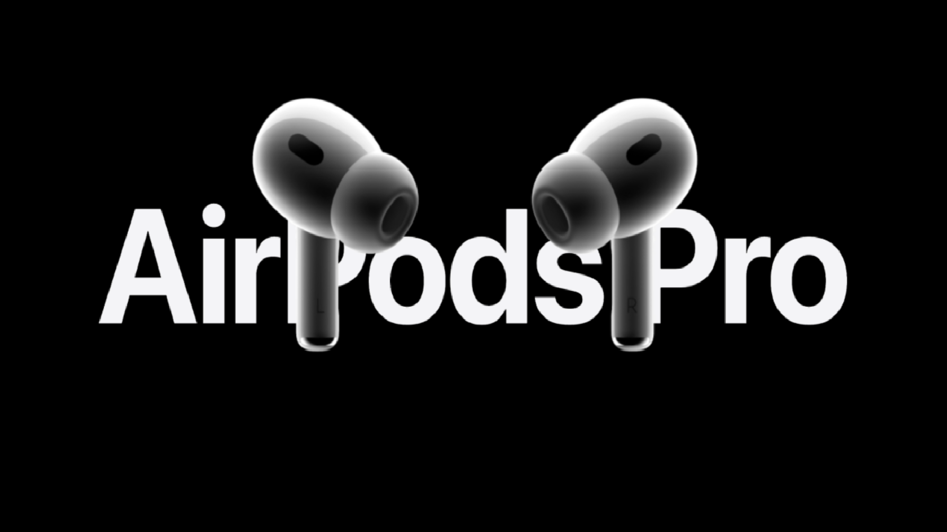 AirPods Pro 3