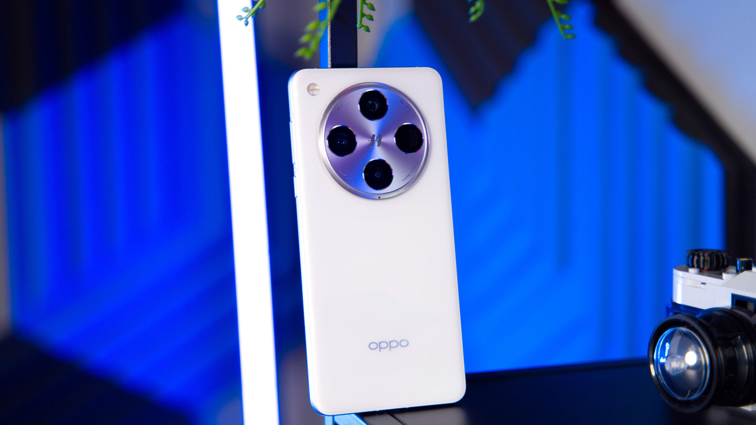 test recenzja zdjęcia z Oppo Find X8 Pro