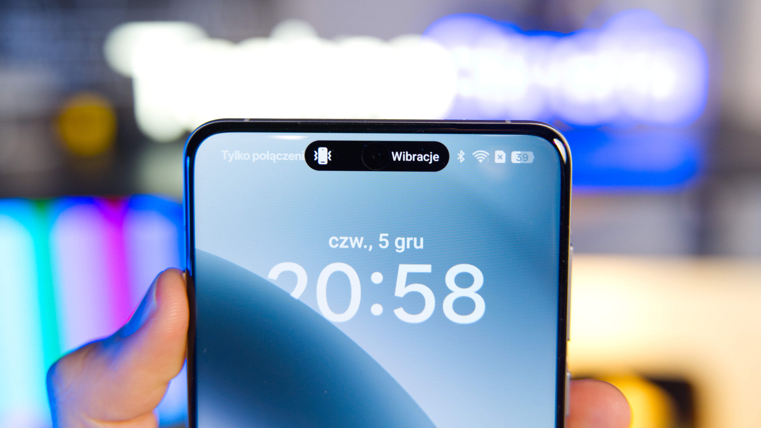 test recenzja zdjęcia z Oppo Find X8 Pro