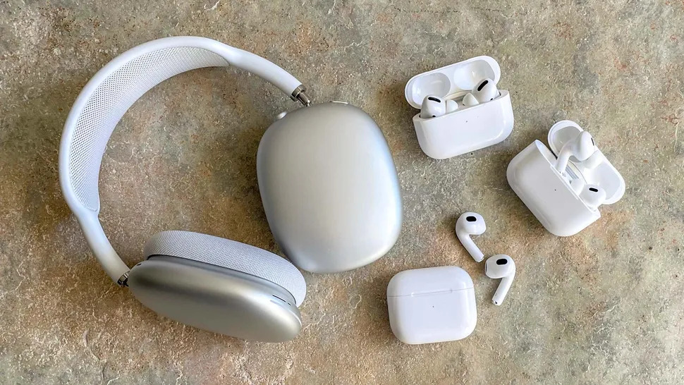 AirPods Pro 3