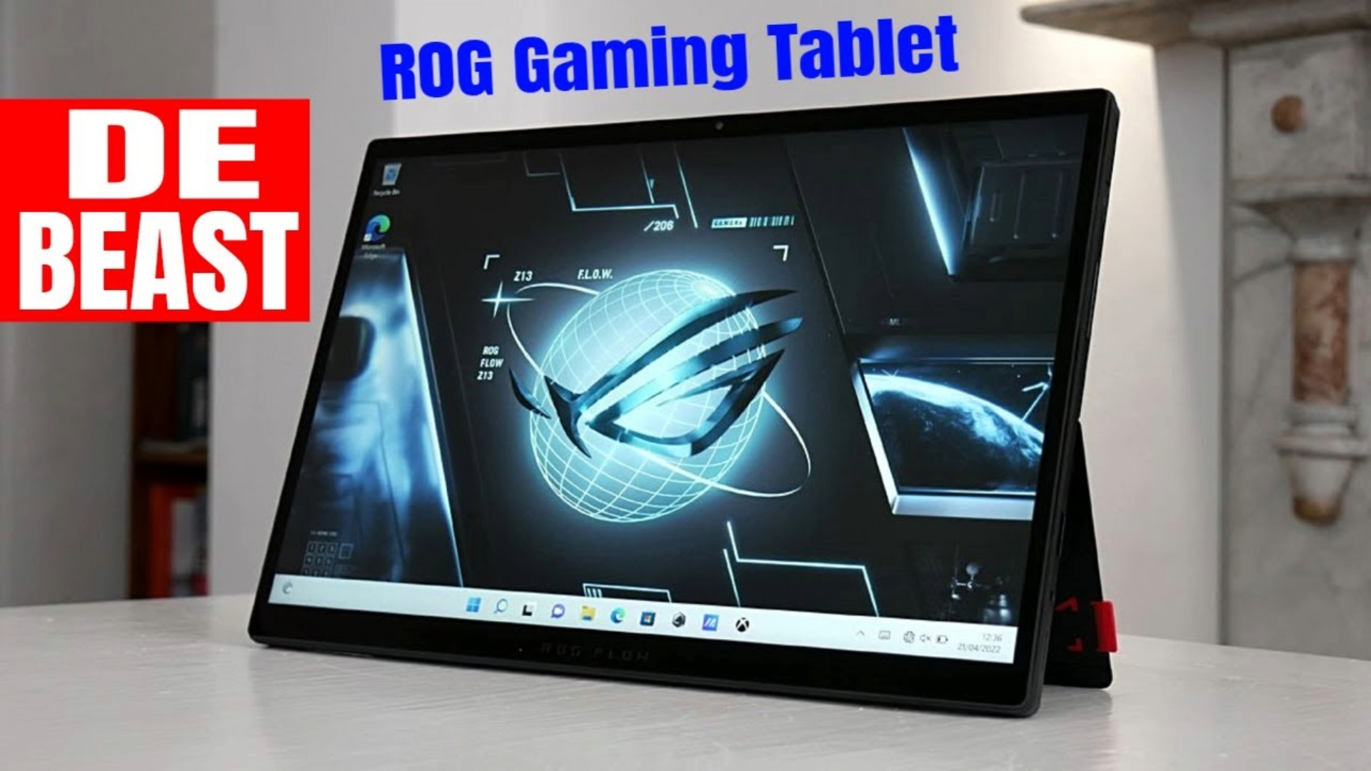 ROG Flow Z13