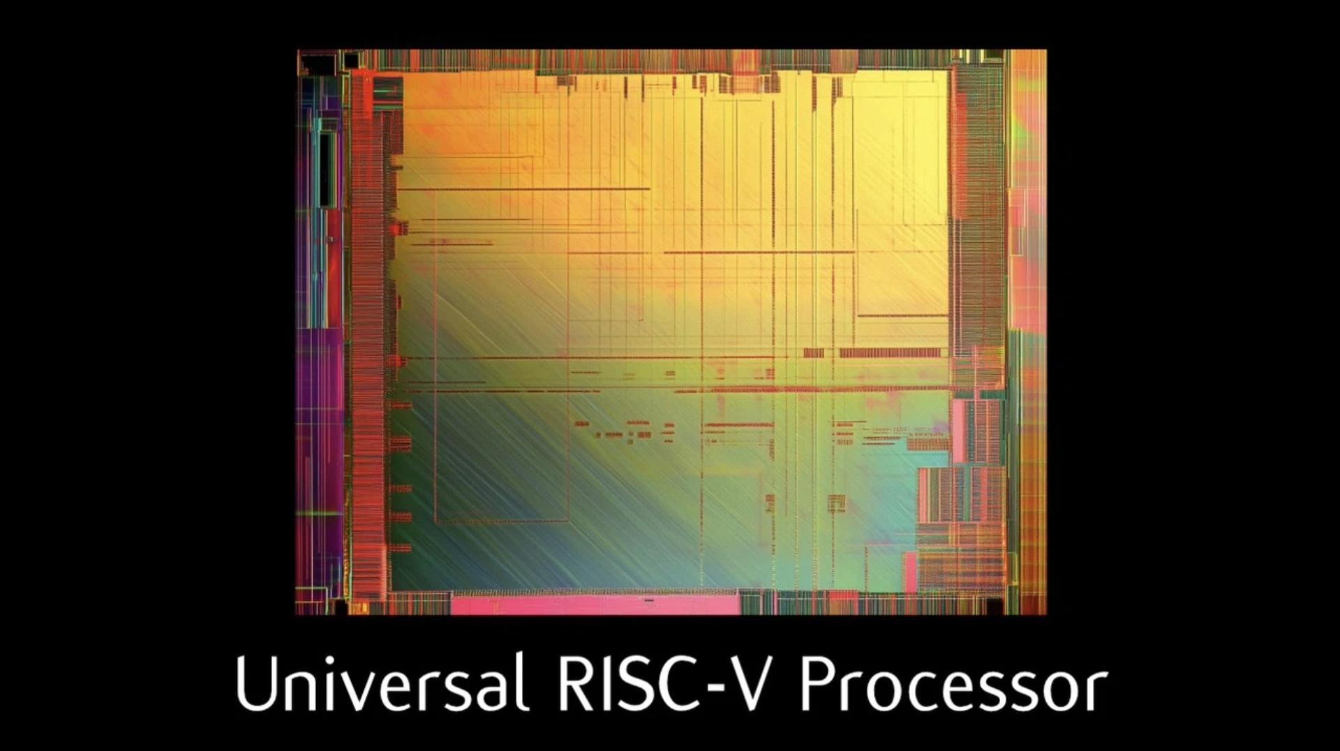 RISC-V