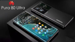 Ujawniono kluczowy element specyfikacji Huawei Pura 80 Ultra