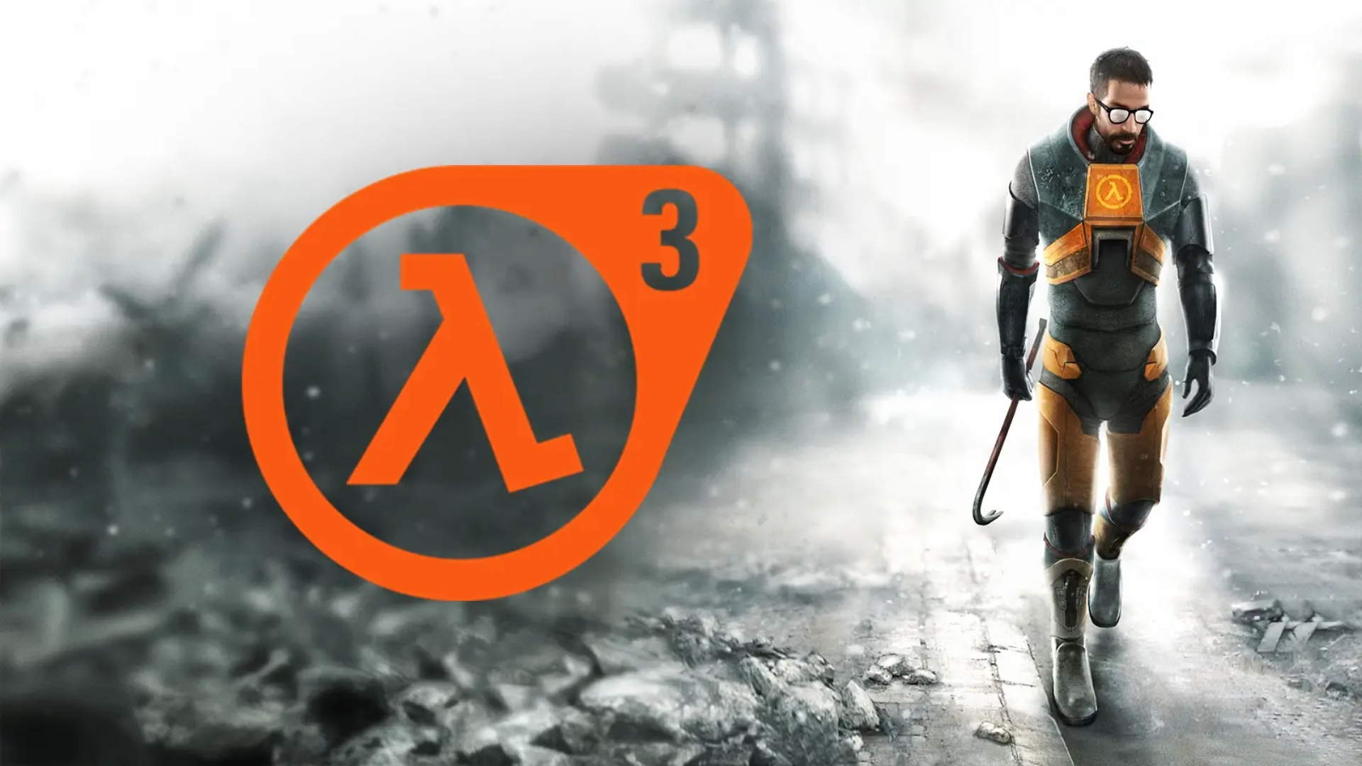 Half-Life 3