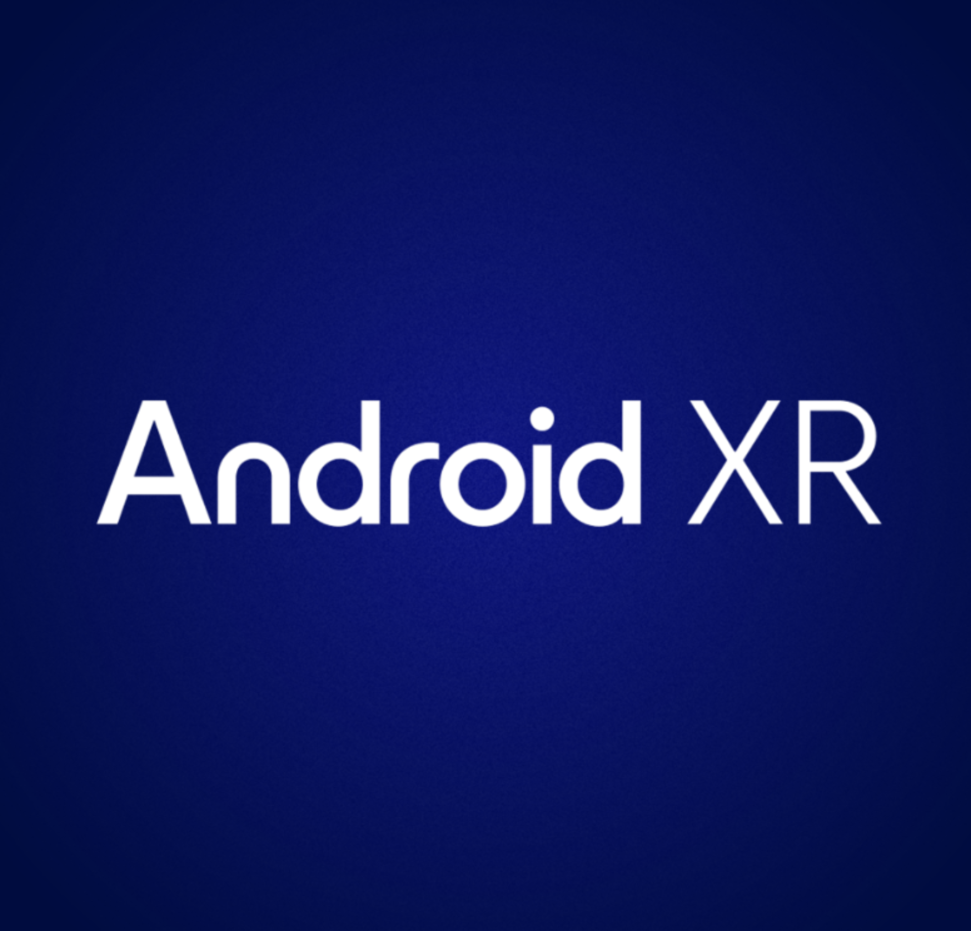 Android XR