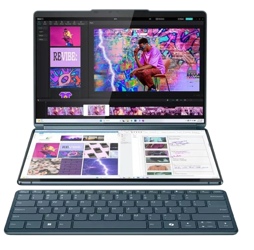 Lenovo Yoga Book 9