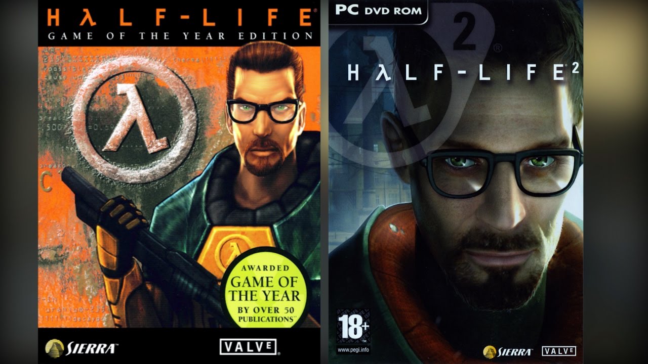 Half-Life 3