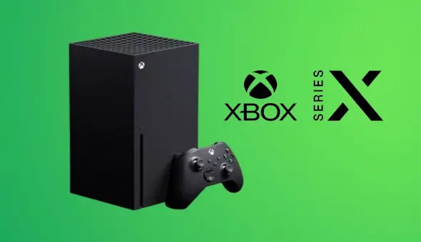 Xbox Series X