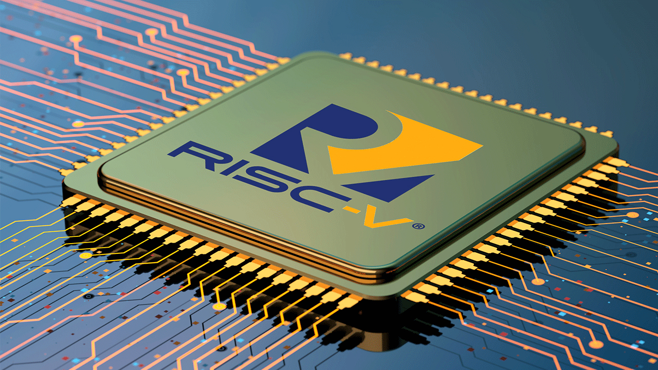 RISC-V