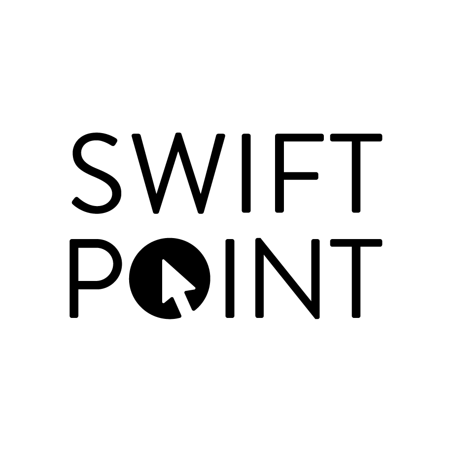 swiftpoint logo