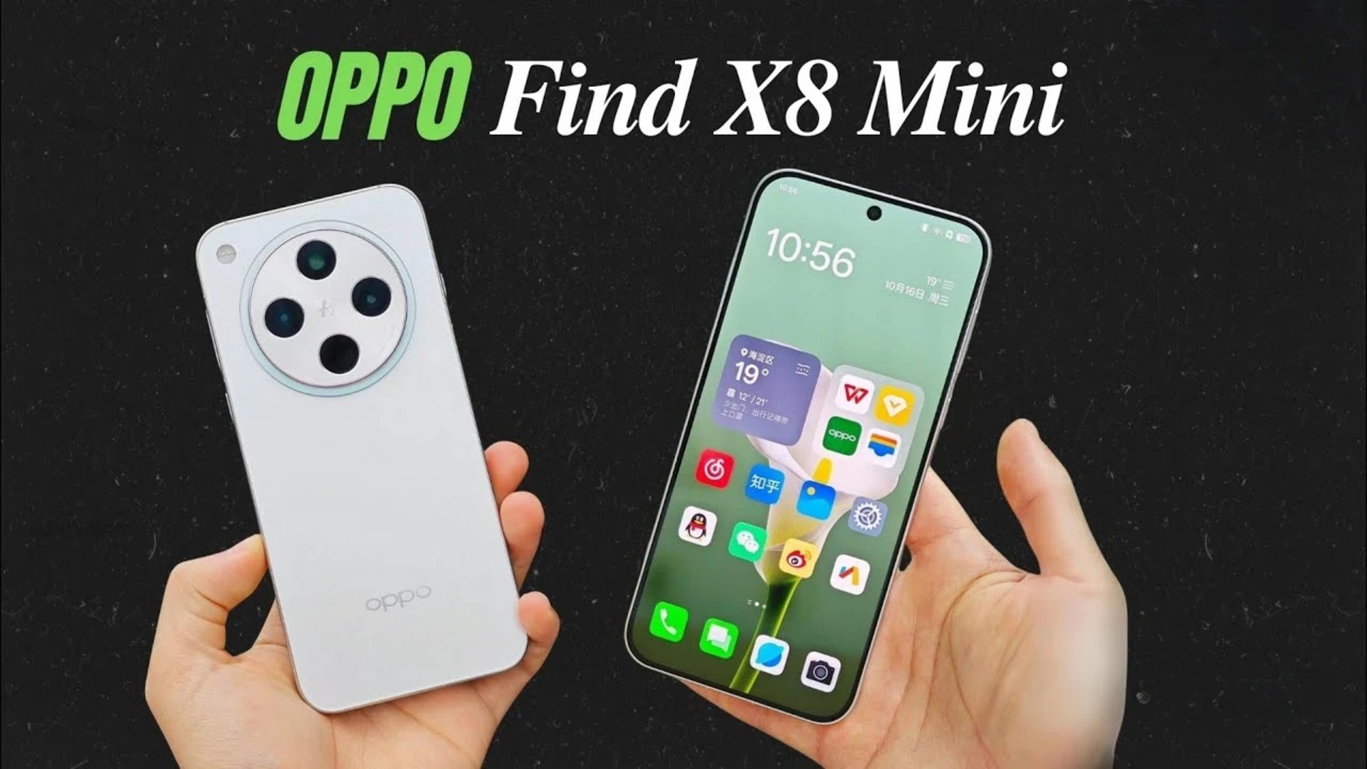 Find X8 Mini