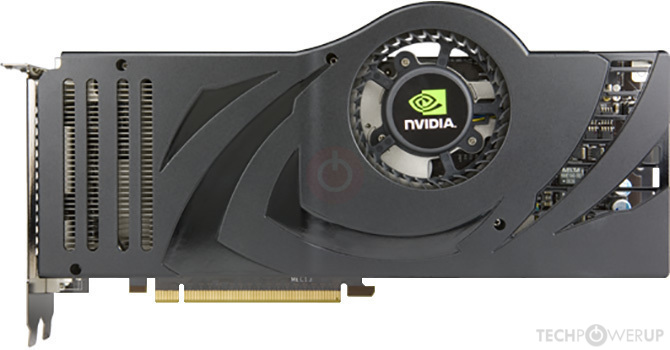 Geforce 8800 Ultra