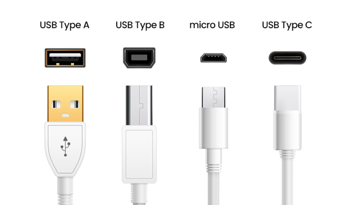 UsB-C