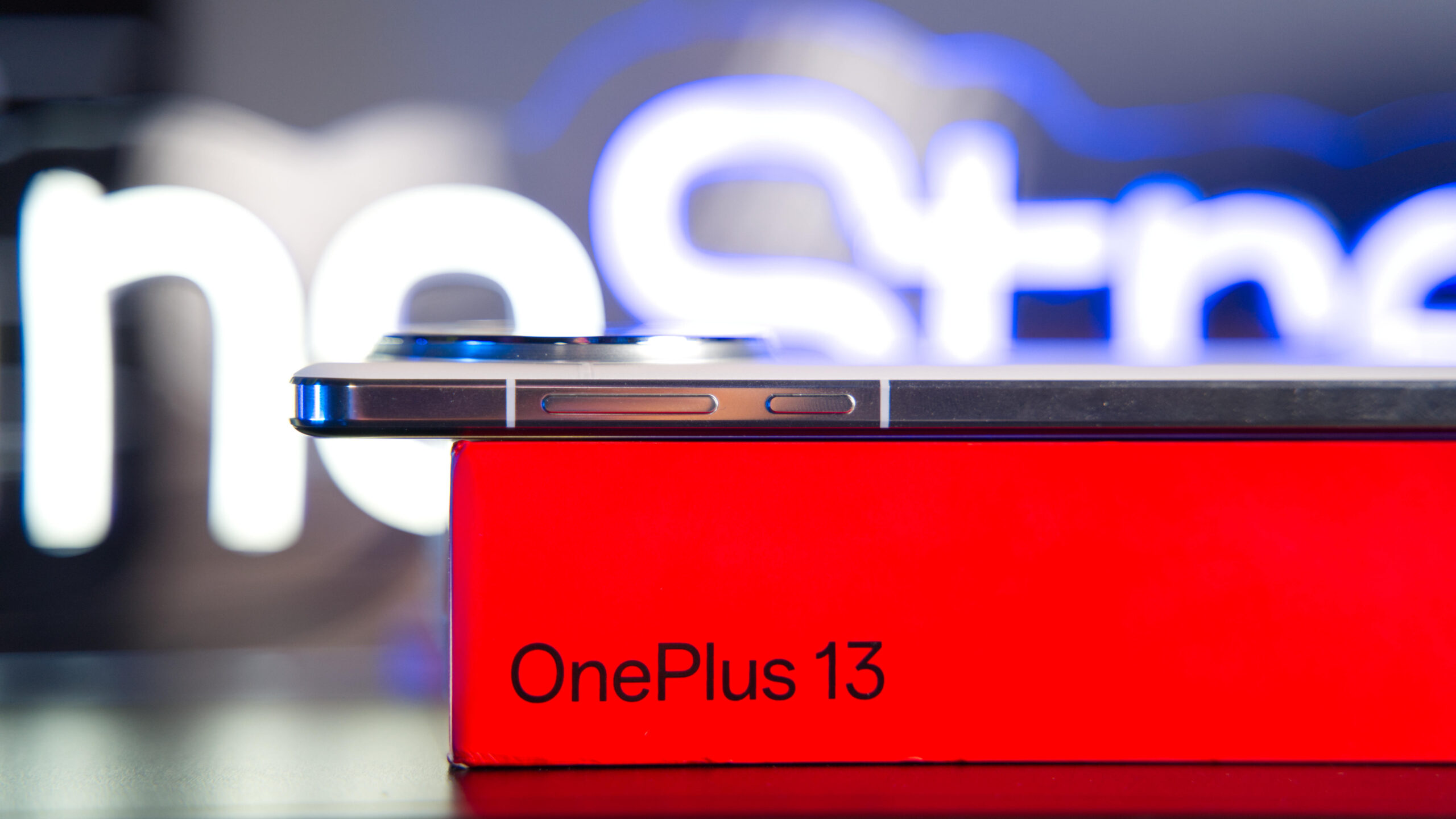 OnePlus 13 jest potężny, ale czy Cię na niego stać? - test OnePlus 13