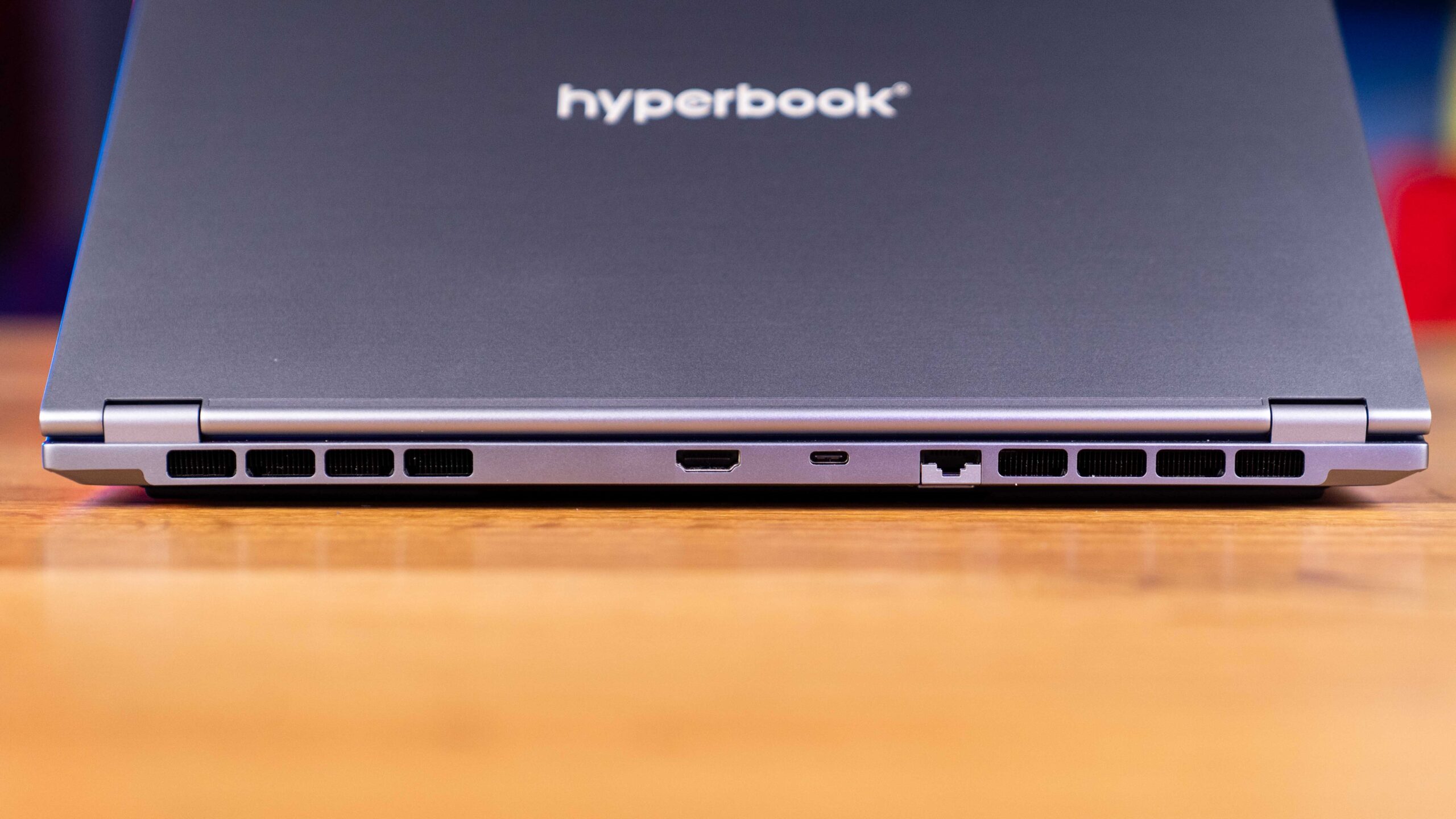 HyperBook A14 Aurora