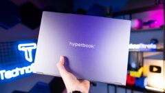 HyperBook A14 Aurora – Nieoczywista perełka! Recenzja