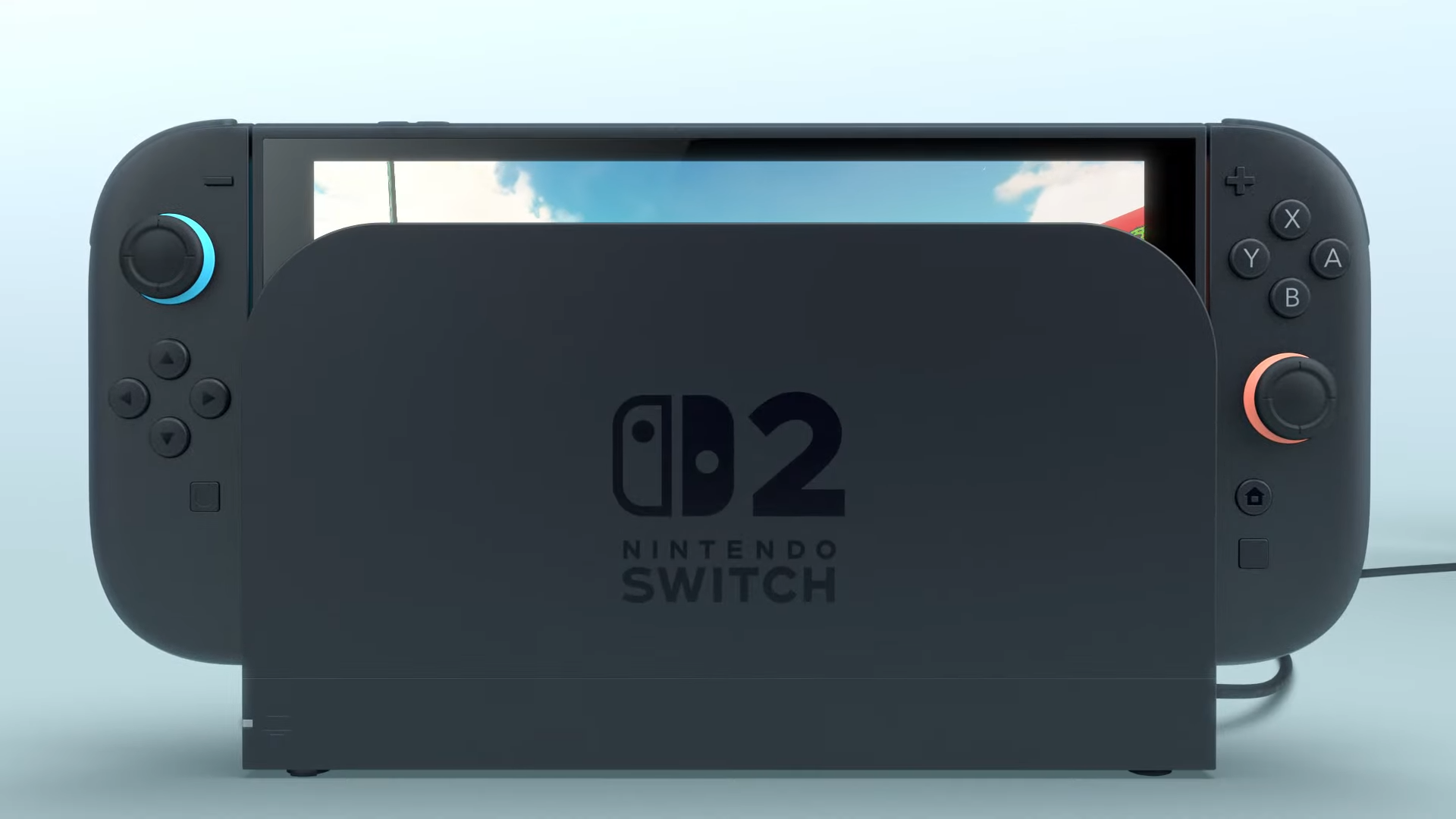 Nintendo Switch 2, kiedy premiera Nintendo Switch 2, premiera Nintendo Switch 2, co wiadomo o Nintendo Switch 2