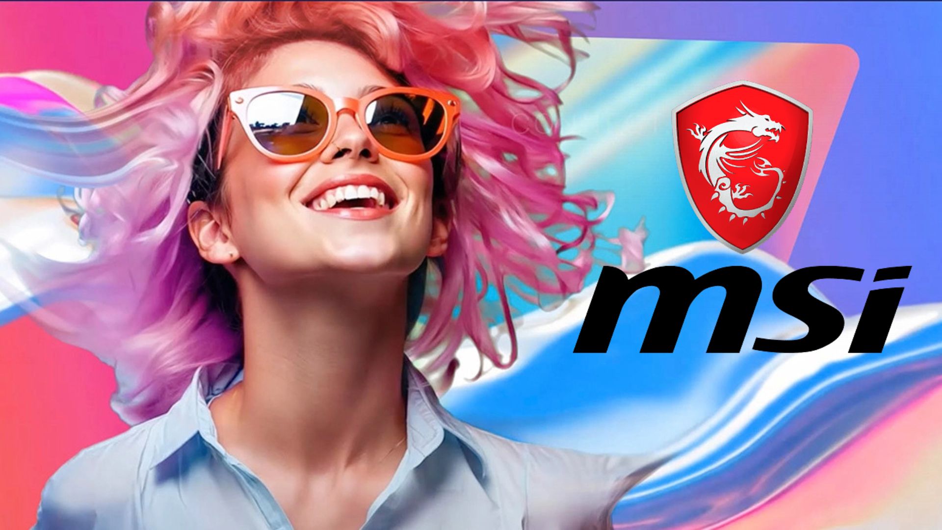 Oferta MSI CES 2025