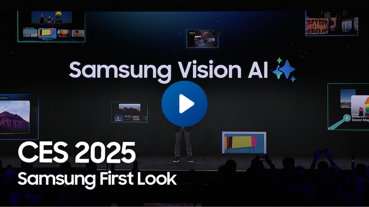 Samsung Vision AI