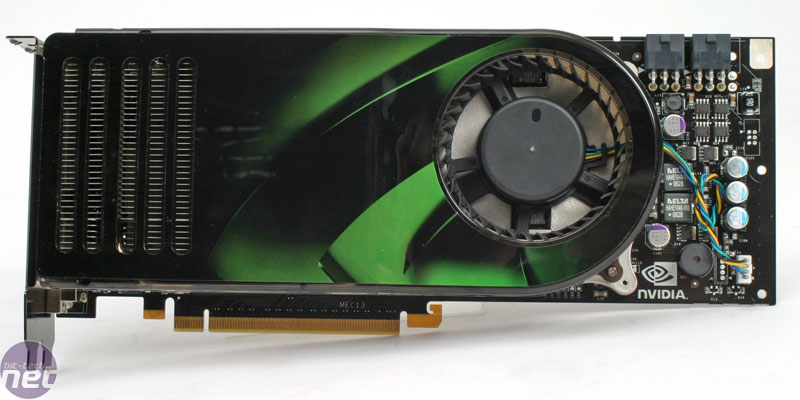 Geforce 8800 GTX