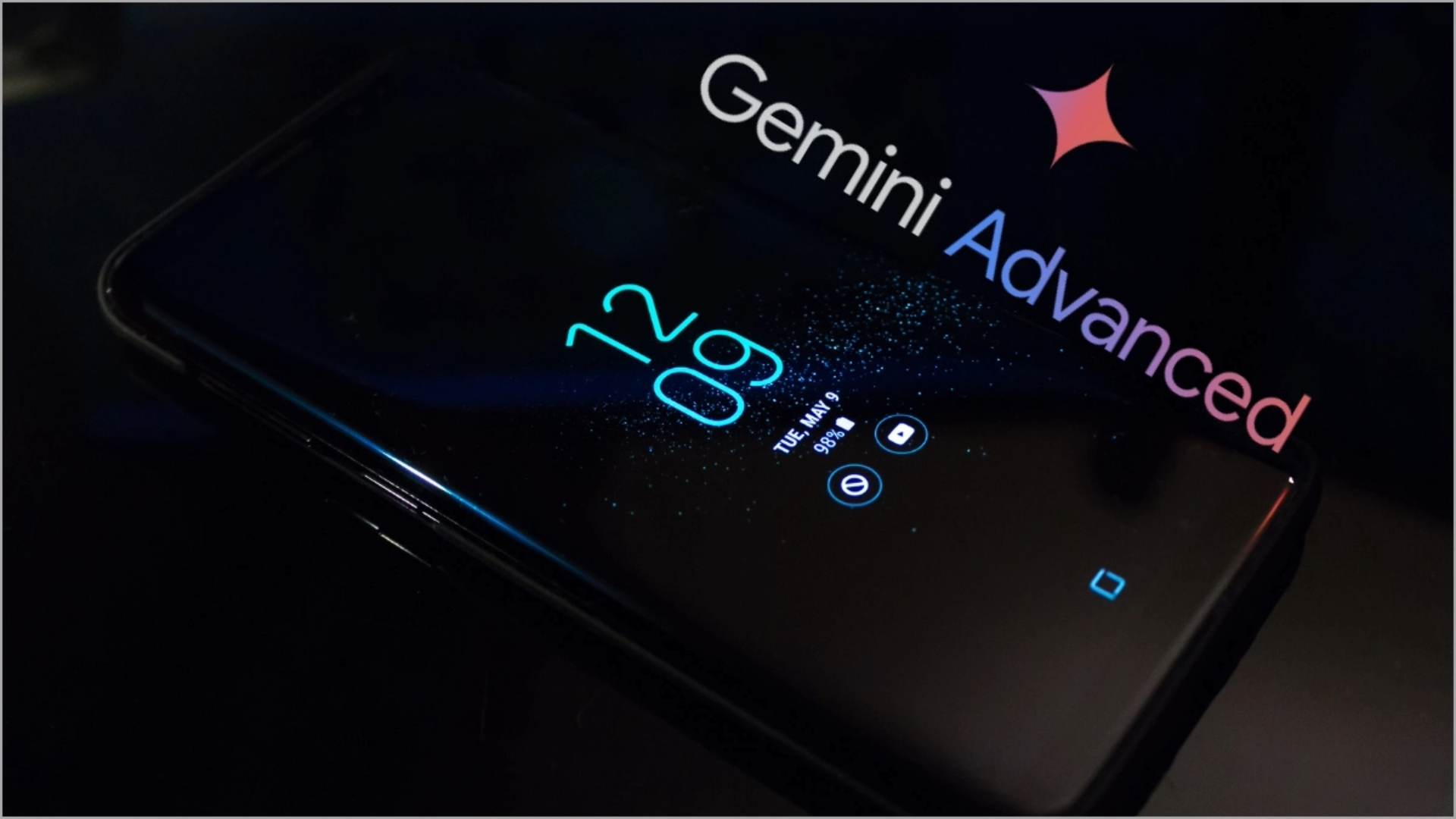 Gemini Advanced