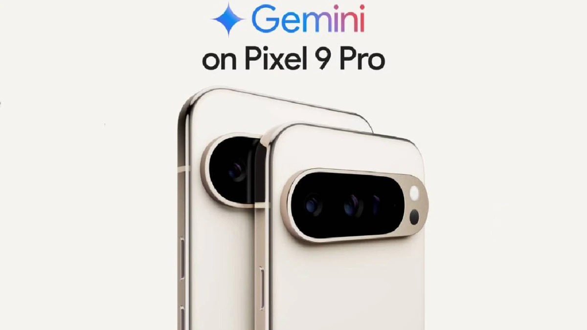 Gemini Advanced