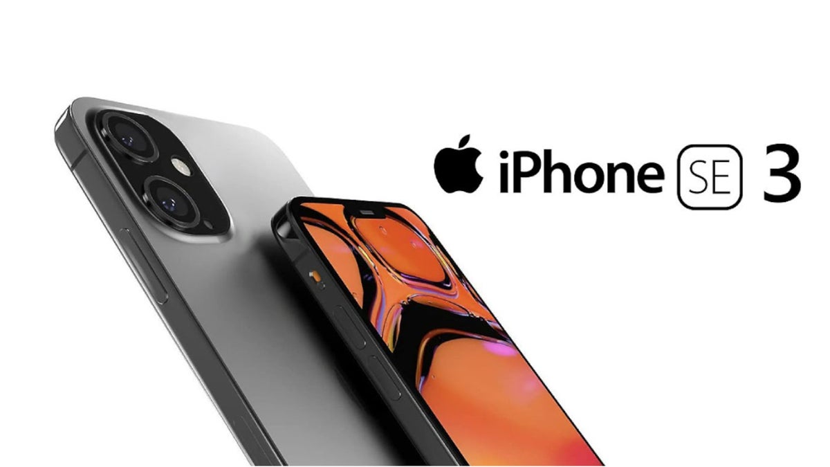  Apple oszczędza na iPhone SE 4