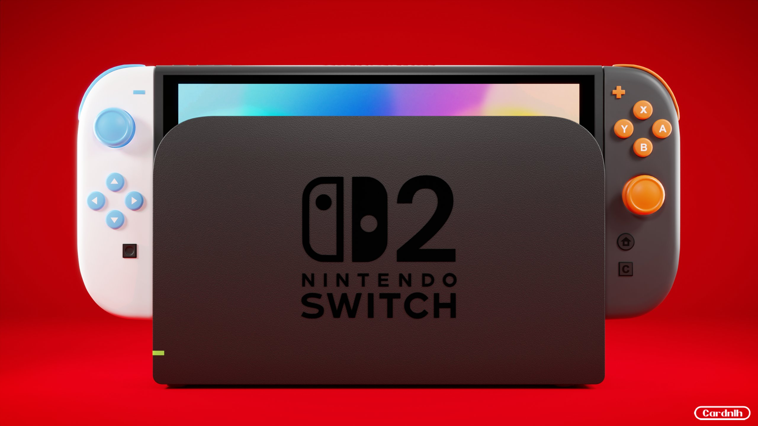 Wszystko co wiadomo o Nintendo Switch 2 –specyfikacja, przecieki i pierwsze zdjęcia 