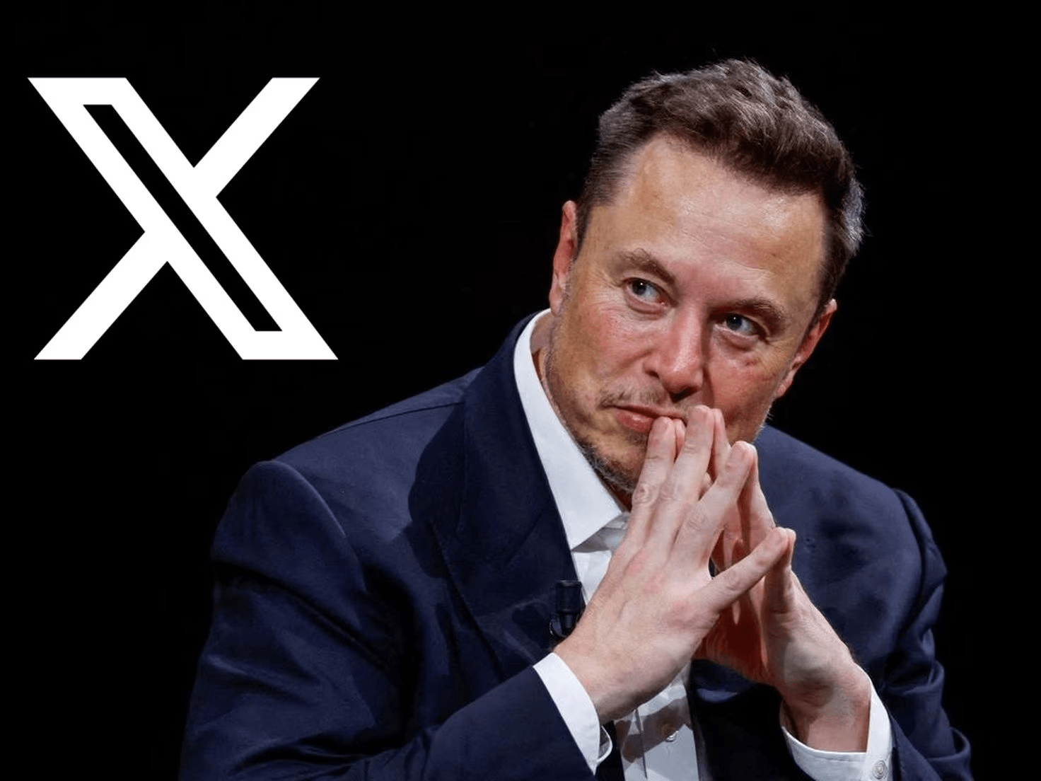 Elon Musk o X: „Ledwo wychodzimy na zero"